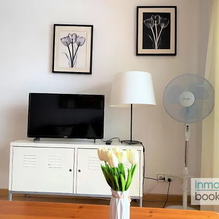 Arquus Iii, Con Piscina Y Cerca De La Playa Appartement Salou
