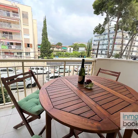 Arquus Iii, Con Piscina Y Cerca De La Playa Salou