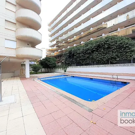 Arquus Iii, Con Piscina Y Cerca De La Playa *