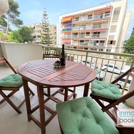 Arquus Iii, Con Piscina Y Cerca De La Playa